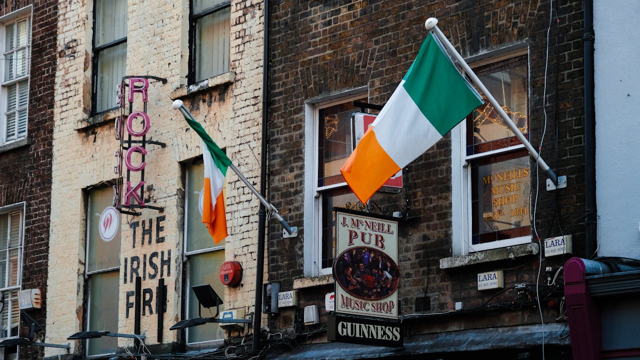 General Work Permit Ireland Application Fee - Cost Breakdown